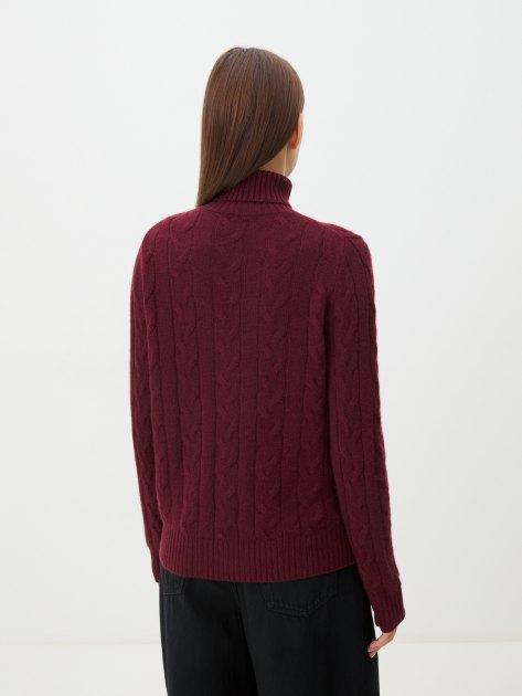 MAISON DAVID Sweater (merino wool/cashmere)