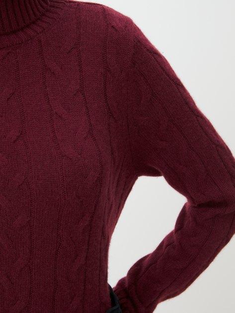 MAISON DAVID Sweater (merino wool/cashmere)