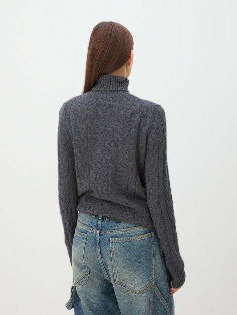 MAISON DAVID Sweater (merino wool/cashmere)