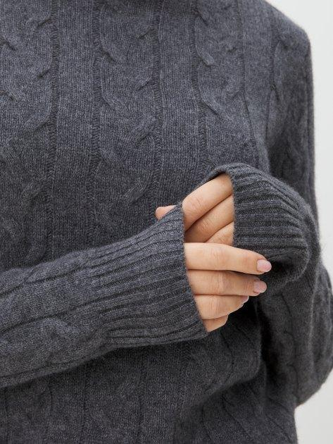 MAISON DAVID Sweater (merino wool/cashmere)