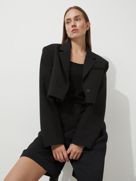 MAISON DAVID Top (polyester/acrylic)