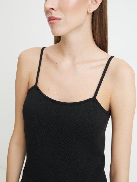 MAISON DAVID Top (polyester/acrylic)