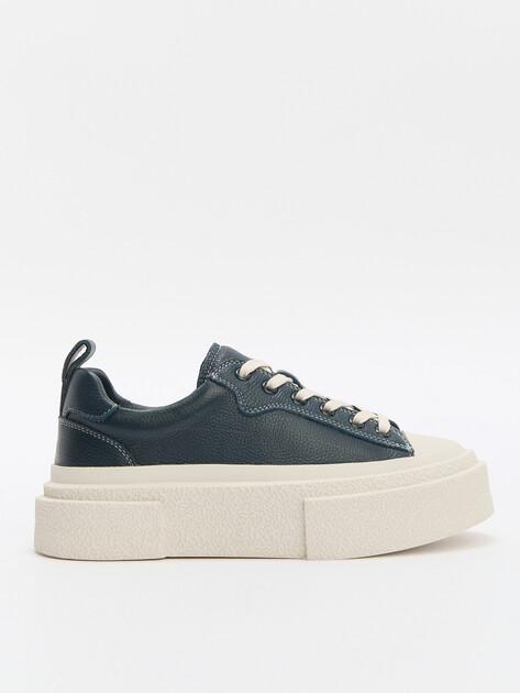 TENDANCE Sneakers (genuine leather/rubber)
