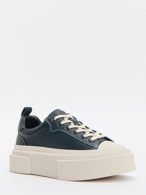 TENDANCE Sneakers (genuine leather/rubber)