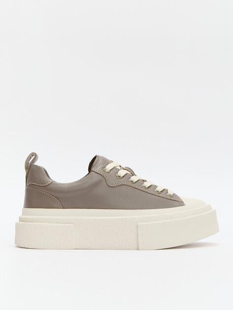 TENDANCE Sneakers (genuine leather/rubber)