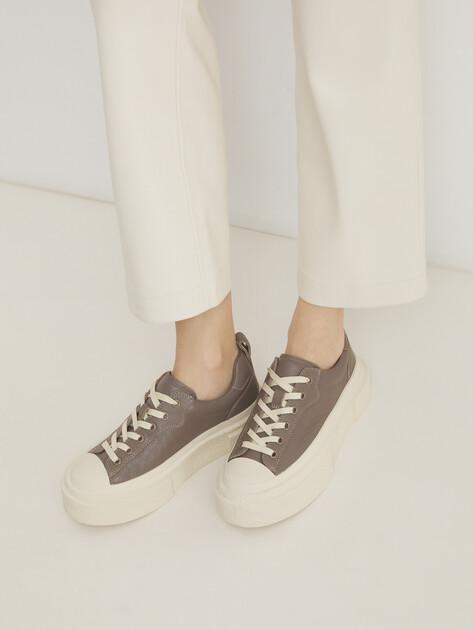 TENDANCE Sneakers (genuine leather/rubber)