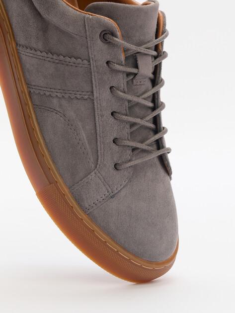 TENDANCE Sneakers (natural suede)