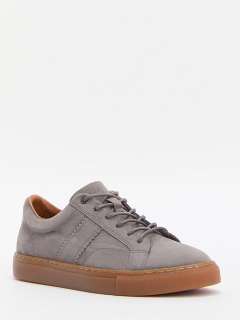 TENDANCE Sneakers (natural suede)