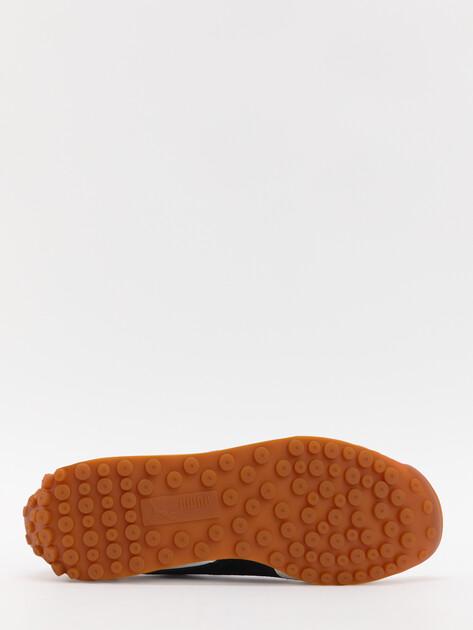 PUMA Easy Rider Mix Sneakers (Genuine Leather/Genuine Suede)
