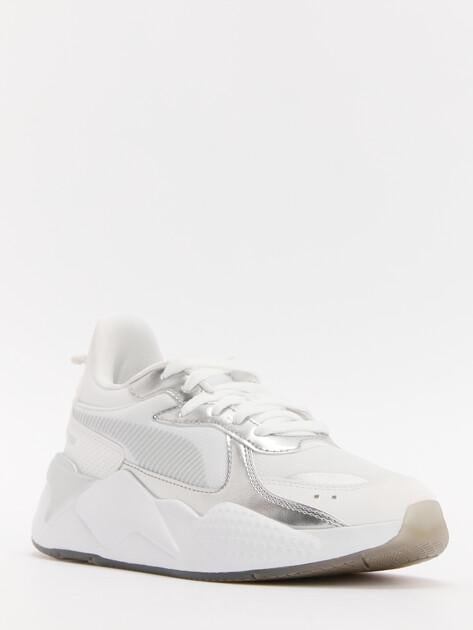 PUMA RS-X Astro Escape Wns Sneakers (Textile/Faux Leather)