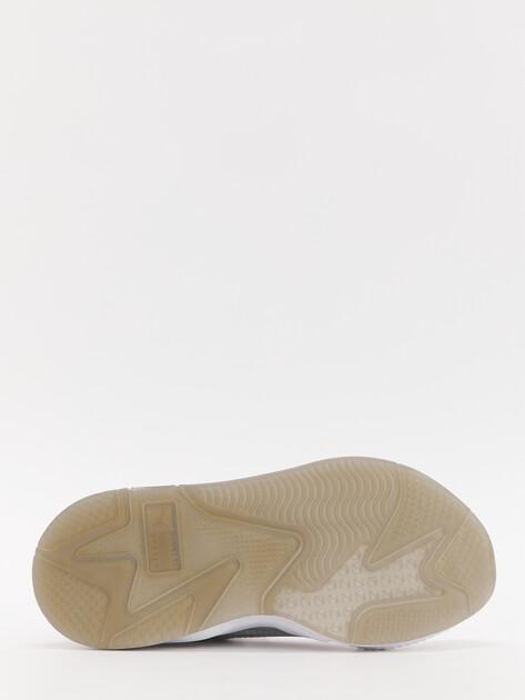 PUMA RS-X Astro Escape Wns Sneakers (Textile/Faux Leather)