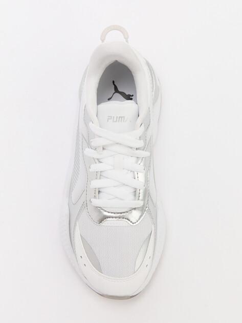 PUMA RS-X Astro Escape Wns Sneakers (Textile/Faux Leather)