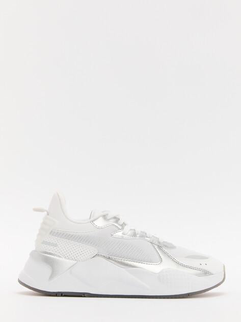PUMA RS-X Astro Escape Wns Sneakers (Textile/Faux Leather)