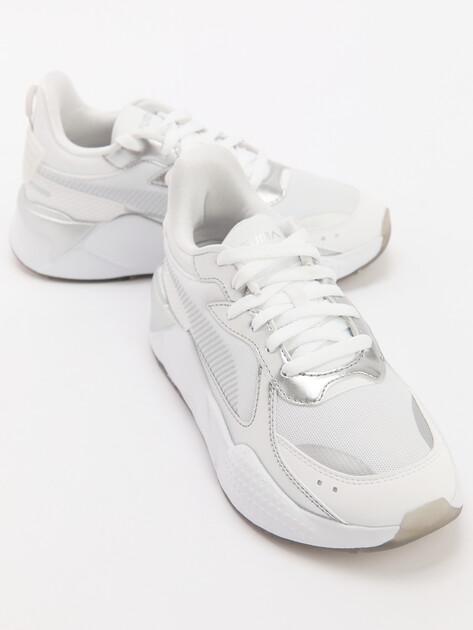 PUMA RS-X Astro Escape Wns Sneakers (Textile/Faux Leather)