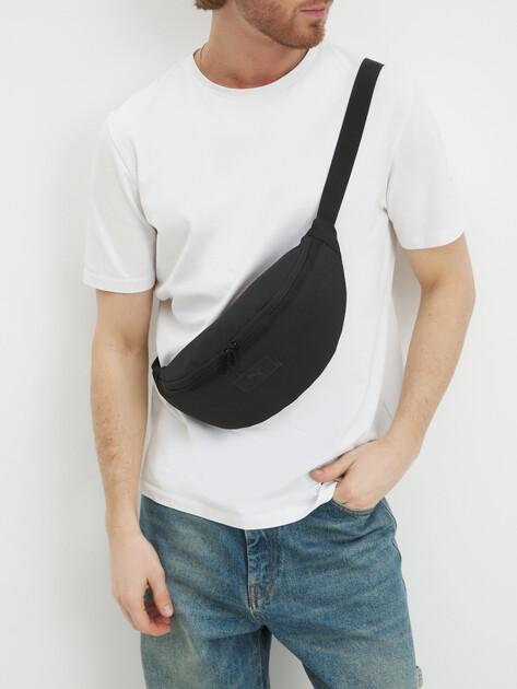 PUMA Essentials Waist Bag (textile)