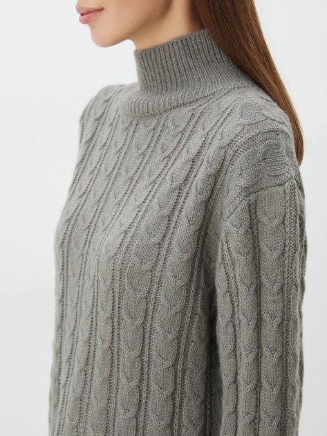 MAISON DAVID Sweater (natural wool)