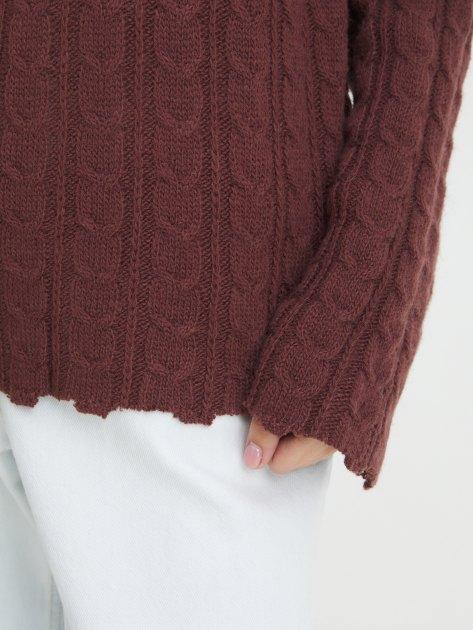 MAISON DAVID Sweater (natural wool)