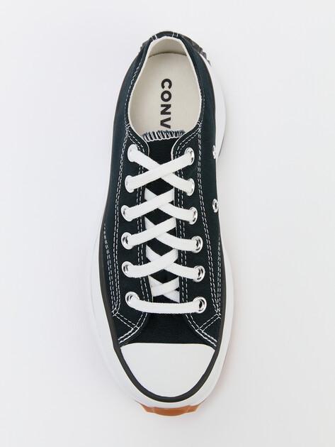 CONVERSE Кеды Run Star Hike (текстиль/резина)