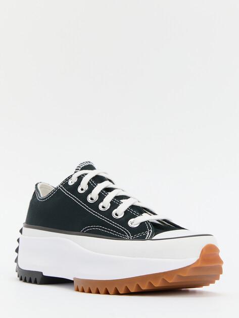 CONVERSE Кеды Run Star Hike (текстиль/резина)