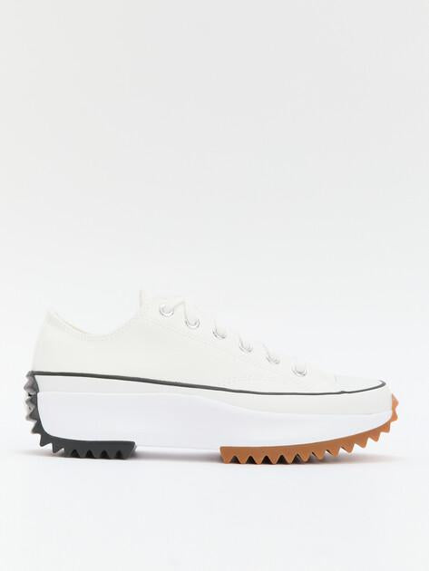 CONVERSE Run Star Hike Sneakers (Textile/Rubber)