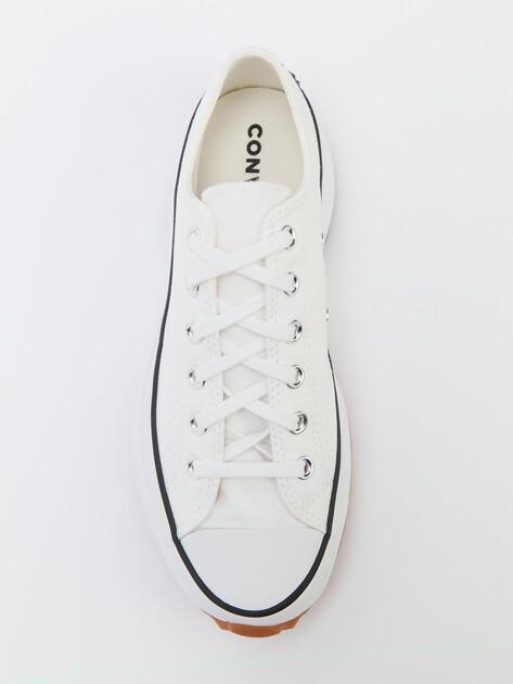 CONVERSE Run Star Hike Sneakers (Textile/Rubber)
