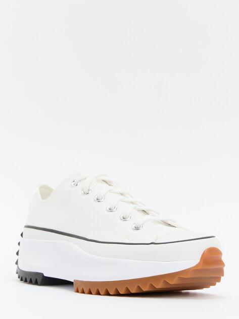 CONVERSE Run Star Hike Sneakers (Textile/Rubber)