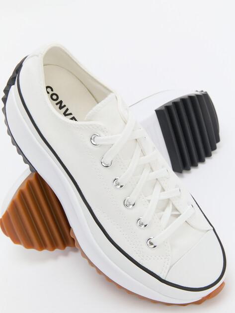 CONVERSE Кеды Run Star Hike (текстиль/резина)