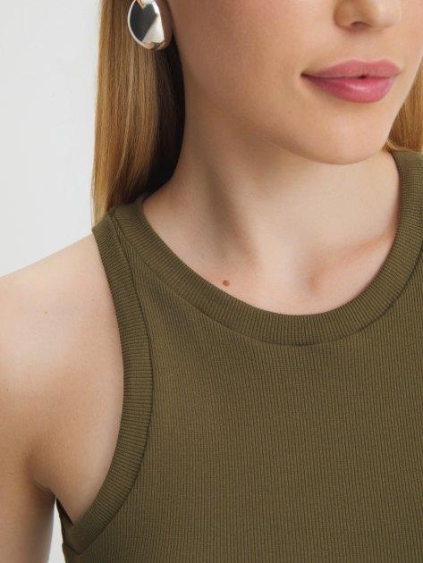 MAISON DAVID Tank Top (cotton/elastane)