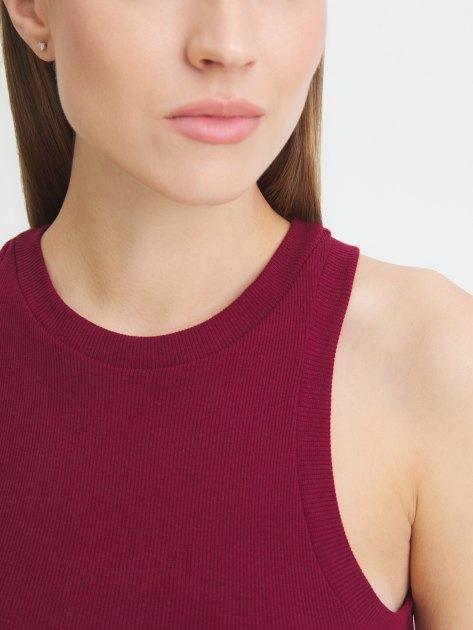 MAISON DAVID Tank Top (cotton/elastane)