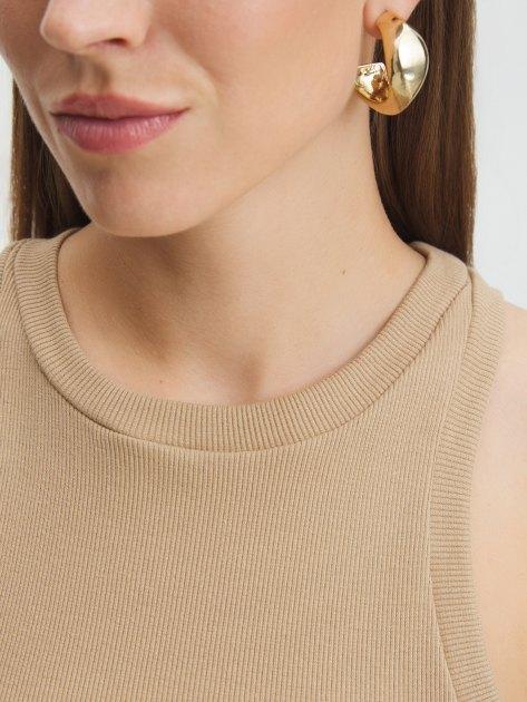 MAISON DAVID Tank Top (cotton/elastane)