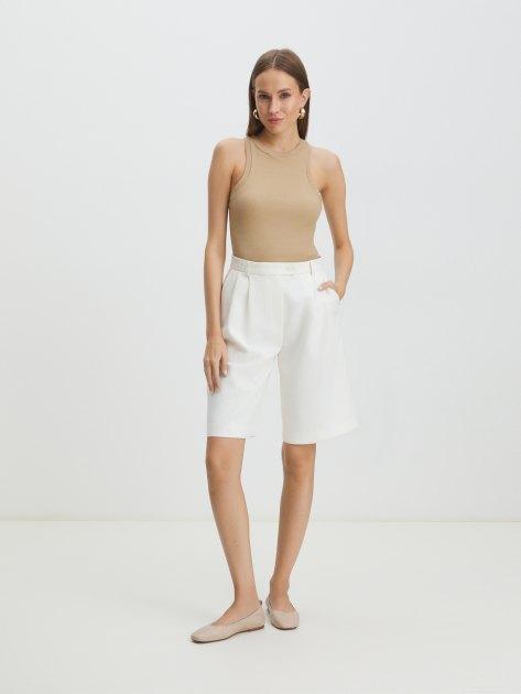 MAISON DAVID Tank Top (cotton/elastane)