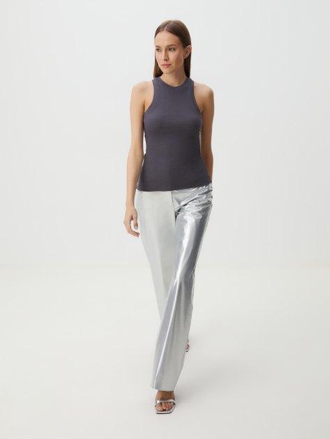MAISON DAVID Tank Top (cotton/elastane)