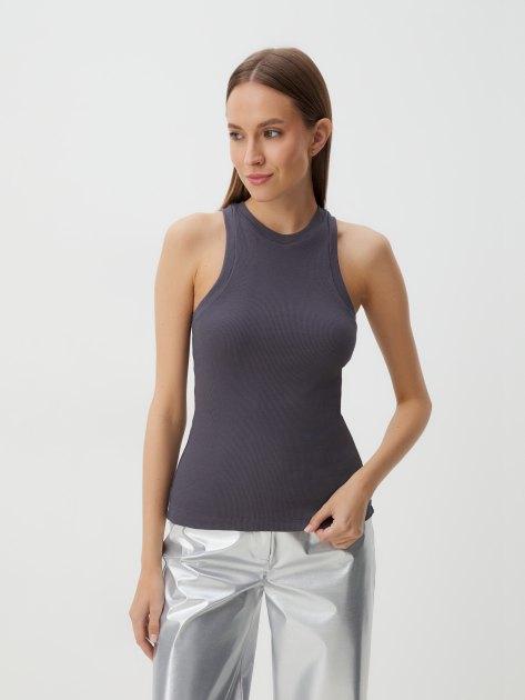 MAISON DAVID Tank Top (cotton/elastane)