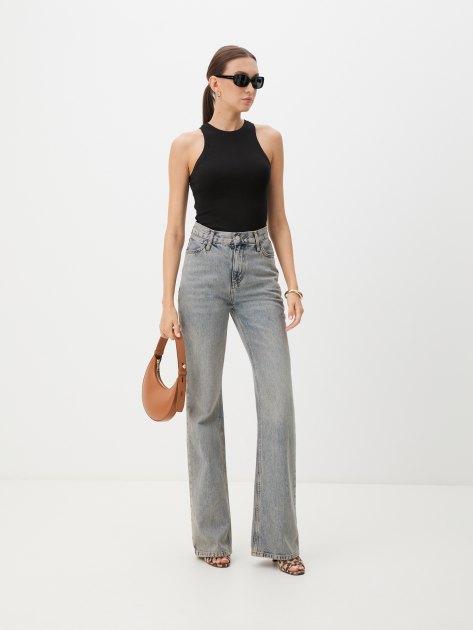 MAISON DAVID Tank Top (cotton/elastane)