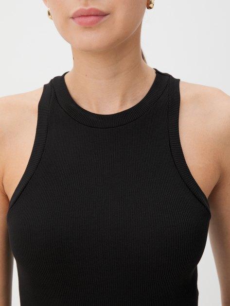 MAISON DAVID Tank Top (cotton/elastane)