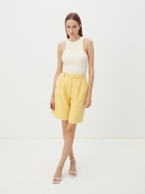 MAISON DAVID Tank Top (cotton/elastane)