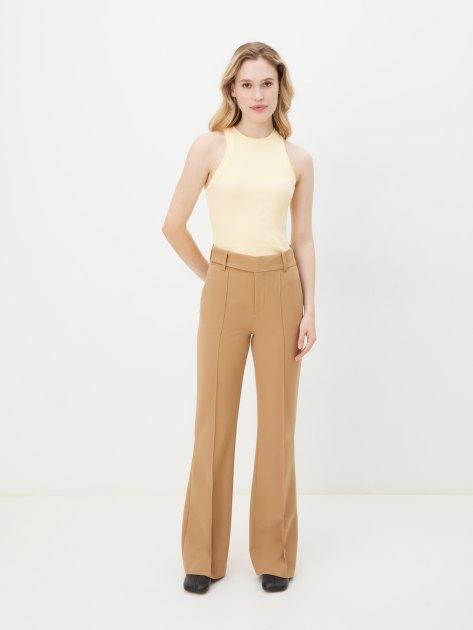 MAISON DAVID Tank Top (cotton/elastane)
