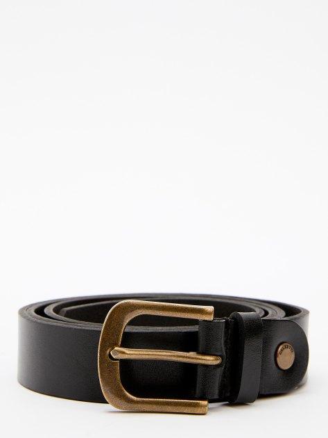 CALZETTI Belt (genuine leather)