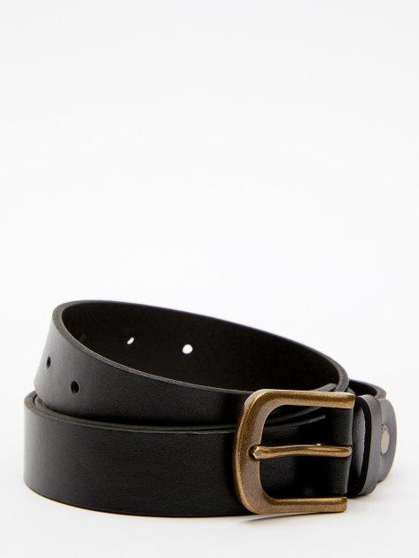 CALZETTI Belt (genuine leather)