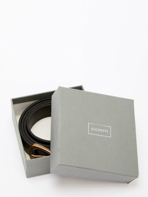 CALZETTI Belt (genuine leather)