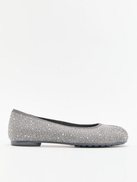 TENDANCE Ballet flats (textile)