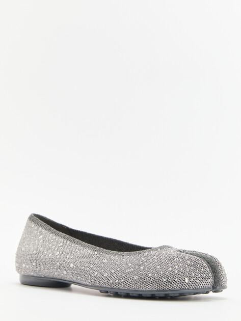 TENDANCE Ballet flats (textile)