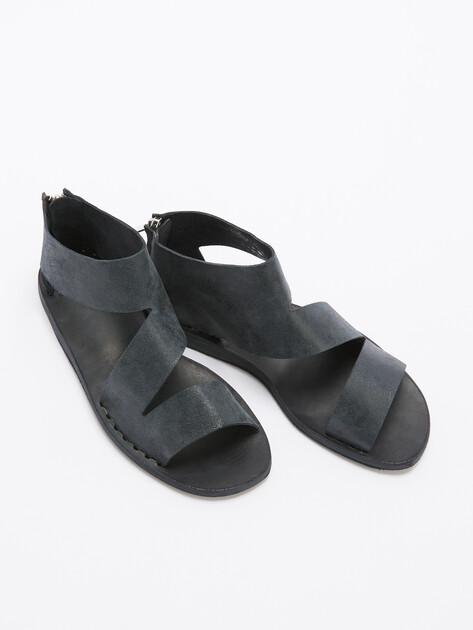 OFFICINE CREATIVE Sandals (genuine kangaroo leather/genuine leather)