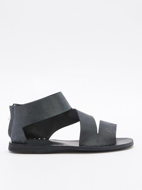 OFFICINE CREATIVE Sandals (genuine kangaroo leather/genuine leather)