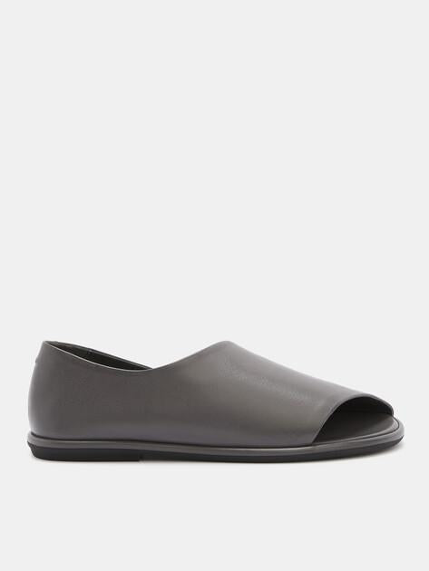 OFFICINE CREATIVE Sandals (genuine leather)
