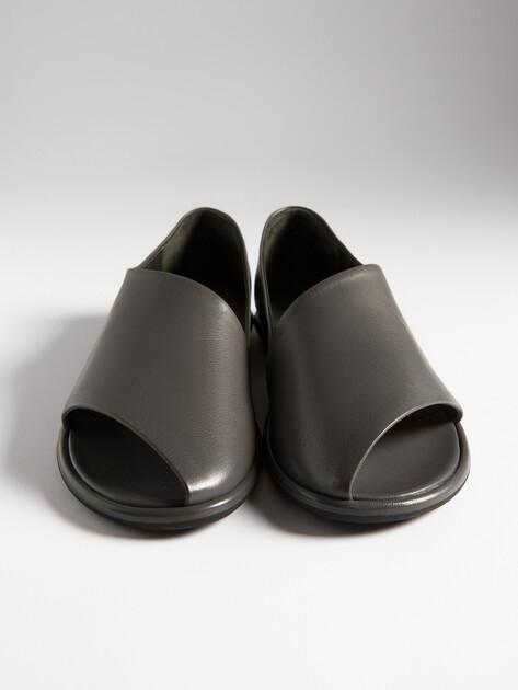 OFFICINE CREATIVE Sandals (genuine leather)