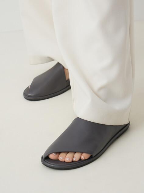 OFFICINE CREATIVE Sandals (genuine leather)