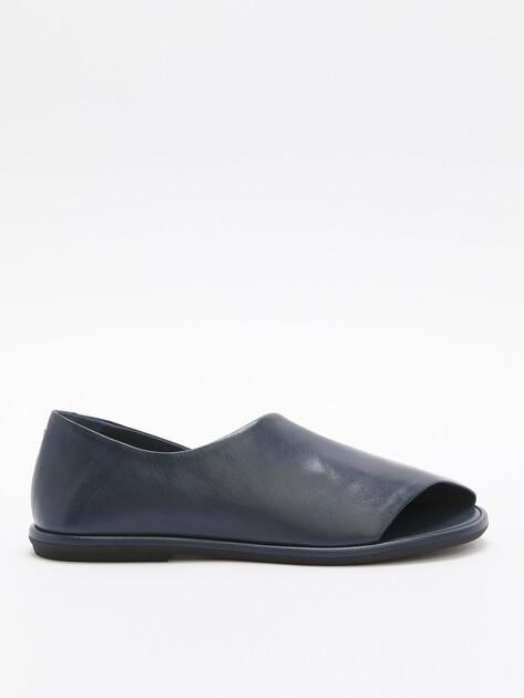 OFFICINE CREATIVE Sandals (genuine leather)