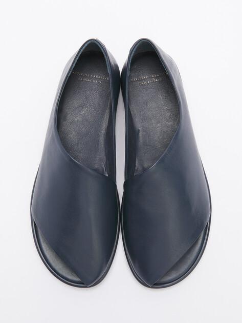 OFFICINE CREATIVE Sandals (genuine leather)