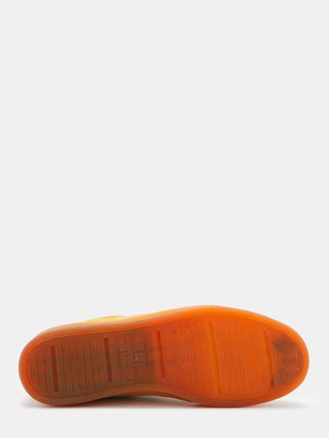 OFFICINE CREATIVE Sneakers (γνήσιο σουέτ/γνήσιο δέρμα)